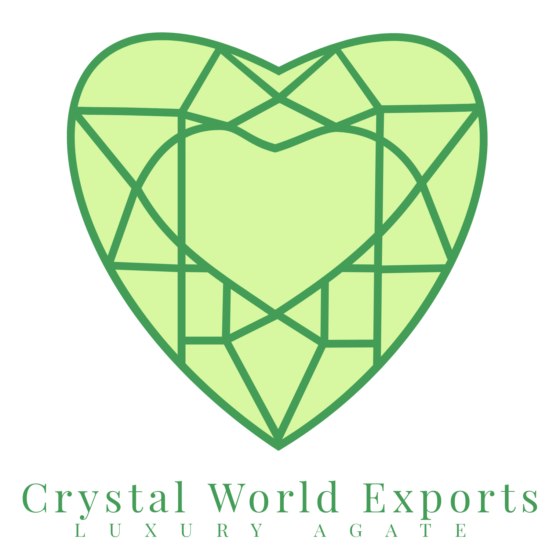 Crystal World Exports Khambhat Gujarat